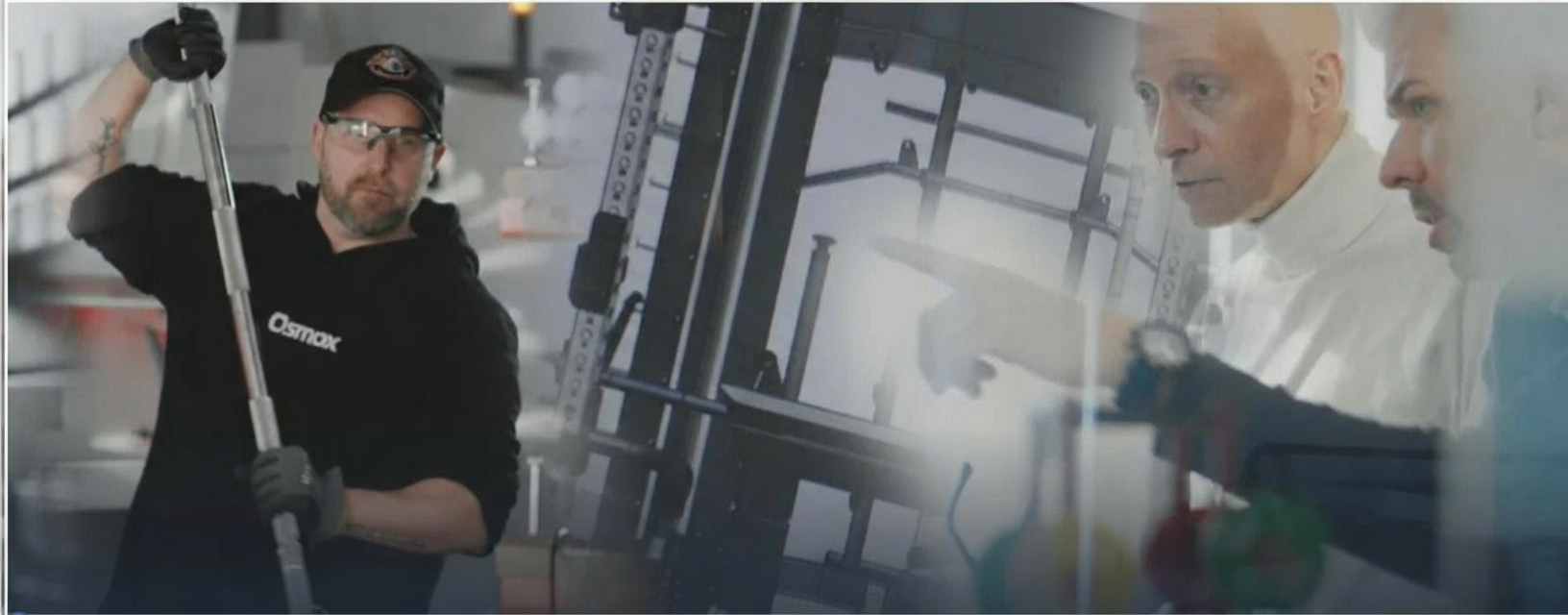 German Engineering Excellence