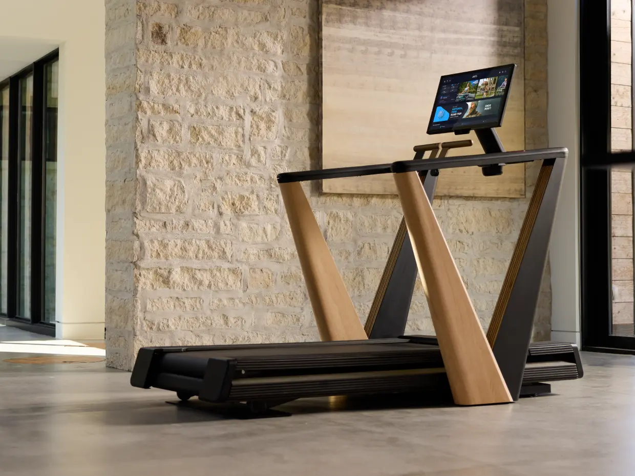 Osmox Ultra Series Equipment