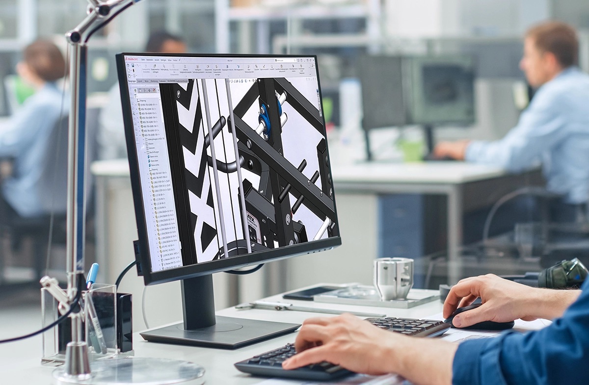 German Engineering Knowledge