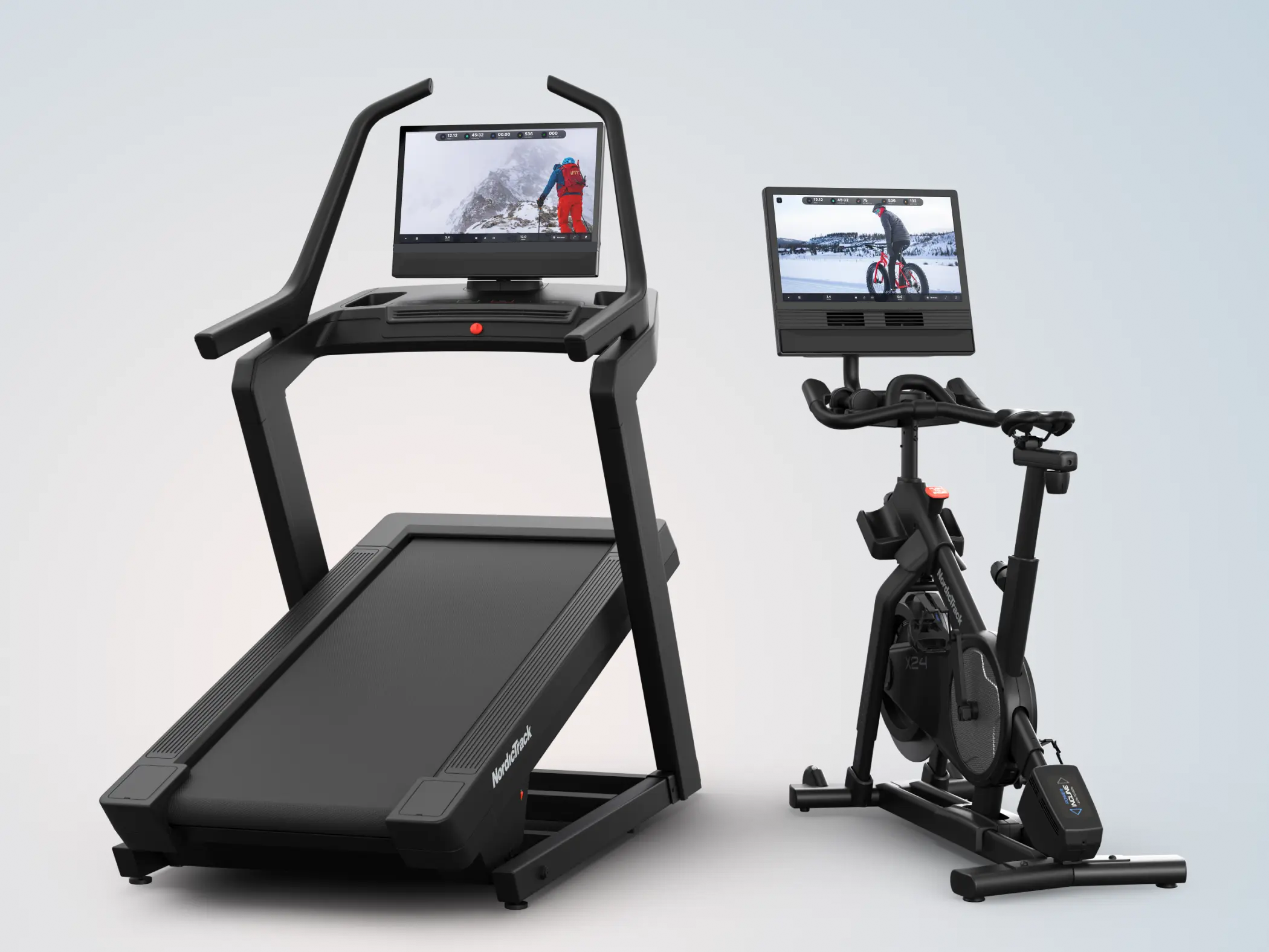 Osmox Equipment Bundle