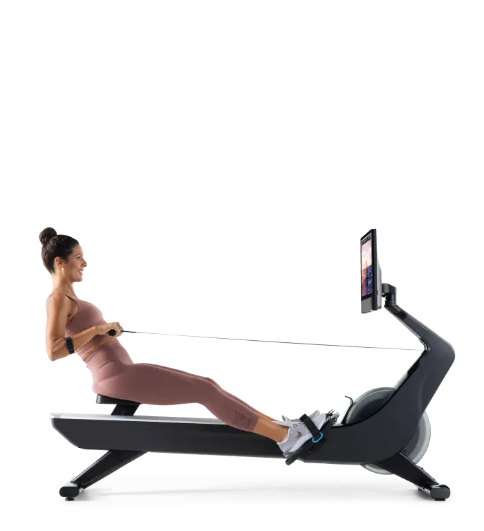 Rowing Machine