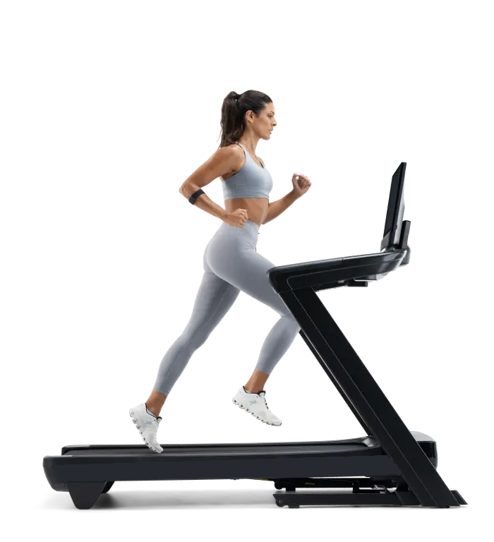 Premium Treadmill
